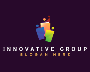 Community Group Files  logo