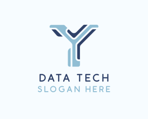 Data Technology Network logo