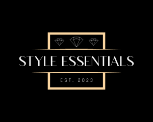 Diamond Accessory Business logo