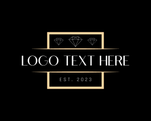 Diamond Accessory Business logo