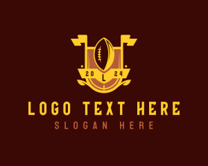 Football League Team logo