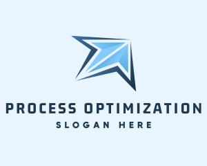 Arrow Logistic Delivery logo