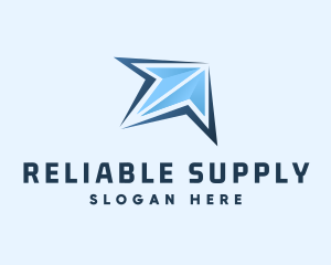 Arrow Logistic Delivery logo