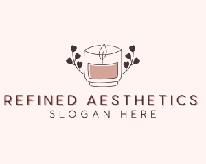 Candlelight Candle Decor logo