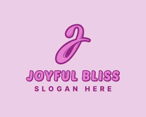 Feminine Startup Business logo design