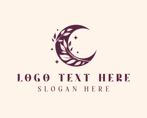 Moon Crescent Boutique logo