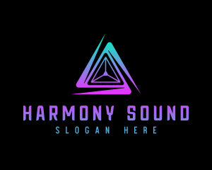 Agency Pyramid Technology Logo