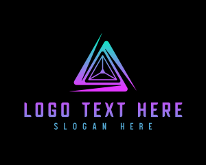 Agency Pyramid Technology logo
