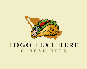 Mexico Taco Cuisine logo