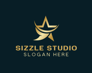 Star Event Planner Studio logo design