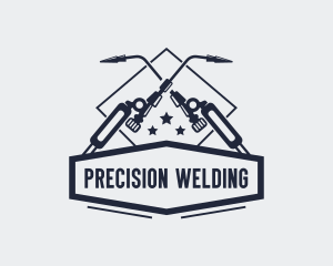 Welding Torch Fabrication logo