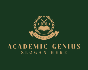 University Scholar Academy logo