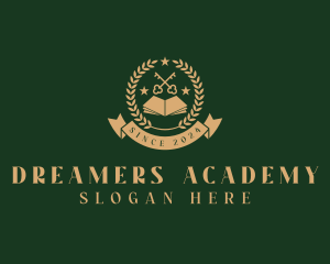 University College Academy logo