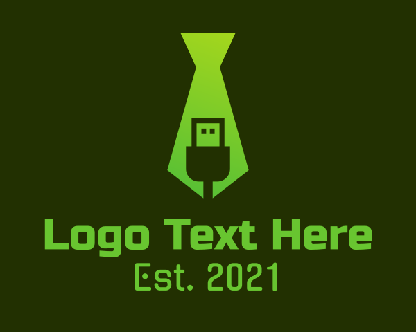 Storage Device logo example 1