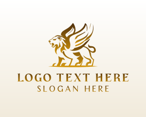 Royal Lion Insurance logo