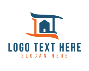 Residential Renovation Company logo