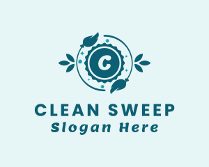 Sun Leaf Cleaning Broom  logo