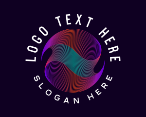 Sphere Wave Startup logo