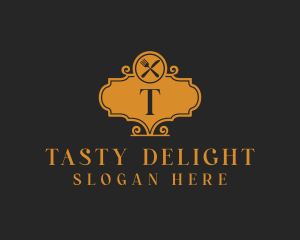 Fine Dining Buffet Restaurant logo