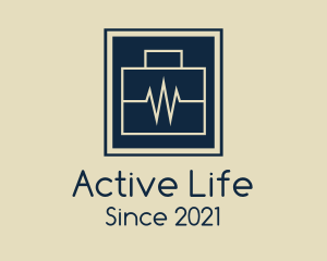 Paramedic Lifeline Medical Kit logo