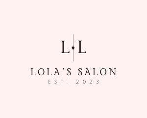 Classy Feminine Boutique logo design