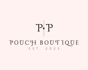 Classy Feminine Boutique logo design