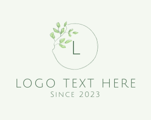 Organic Leaf Farming logo