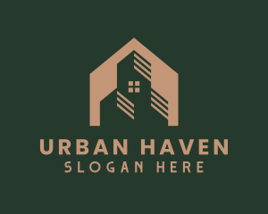 Brown Home Condominium logo