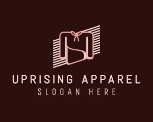 Blouse Fashion Apparel logo