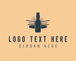 Beer Liquor Bar logo