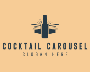 Beer Liquor Bar logo