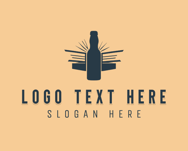 Beer Liquor Bar logo