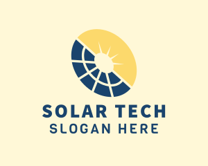 Sunlight Solar Electricity logo