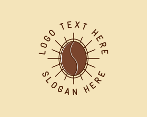 Coffee Bean Cafe logo