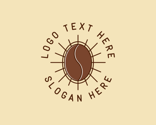 Coffee Bean Cafe logo