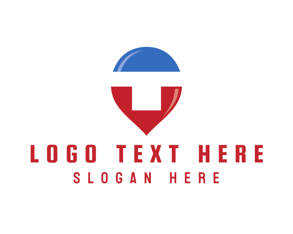 Place logo example 3