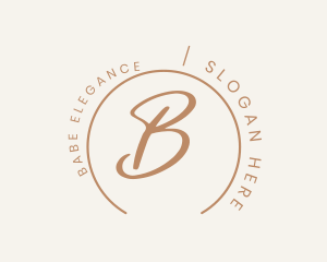 Stylist Fashion Boutique  logo design