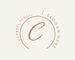 Stylist Fashion Boutique  logo design