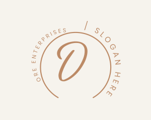 Stylist Fashion Boutique  logo design