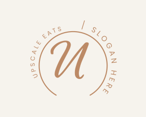 Stylist Fashion Boutique  logo design