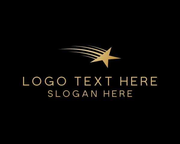 Org logo example 4