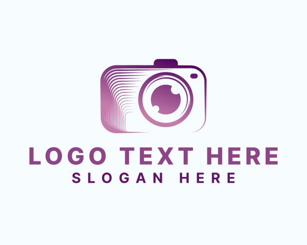 Digital Camera Photography logo