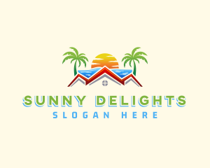 Summer House Villa logo