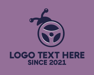Steering Wheel Bug logo