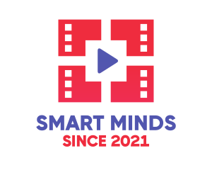 Multimedia Video Streaming logo