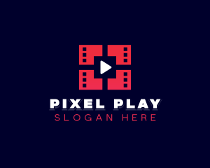 Cinema Video Streaming logo