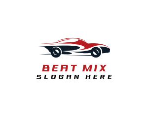 Car Racing Speed logo