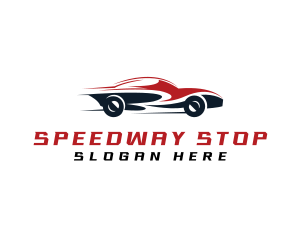 Car Racing Speed logo