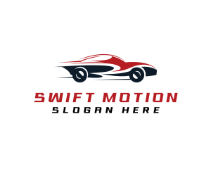 Car Racing Speed logo