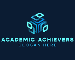 Cube Startup Agency logo